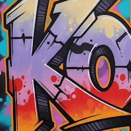 missing logo